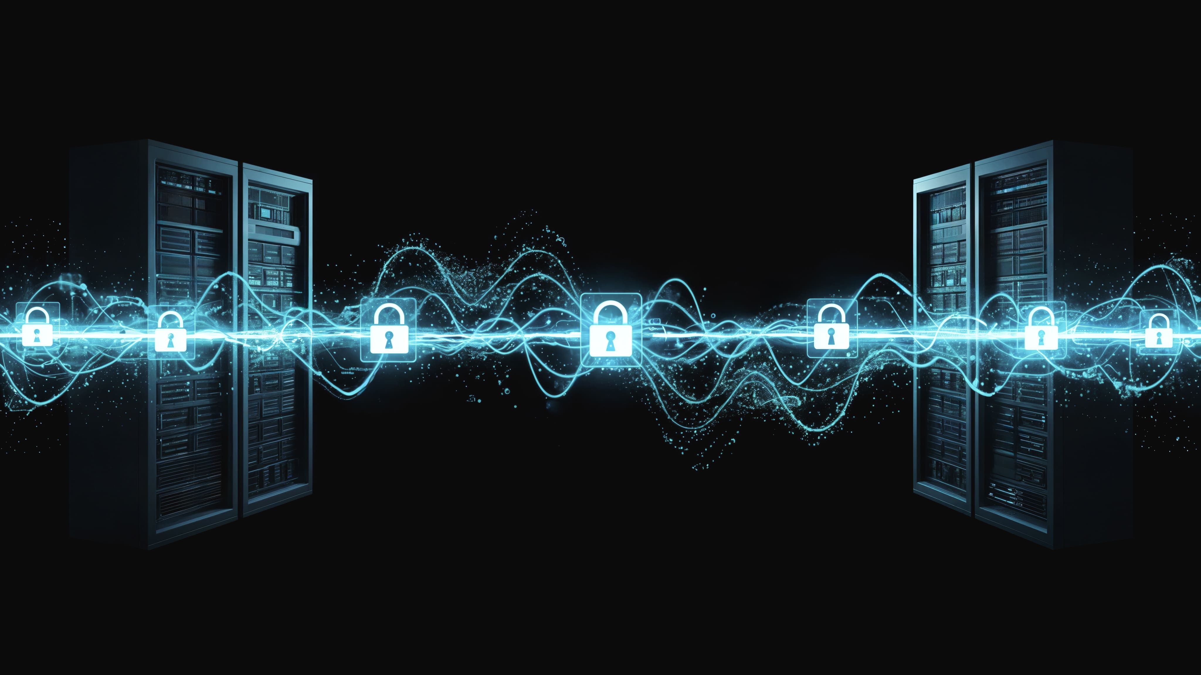 Схема безопасности данных